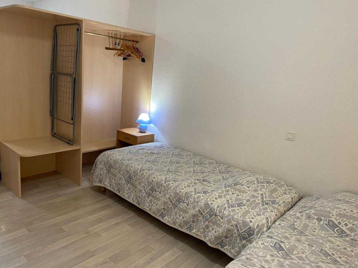 Studio Tabagnoz Apartamento Prémanon Exterior foto